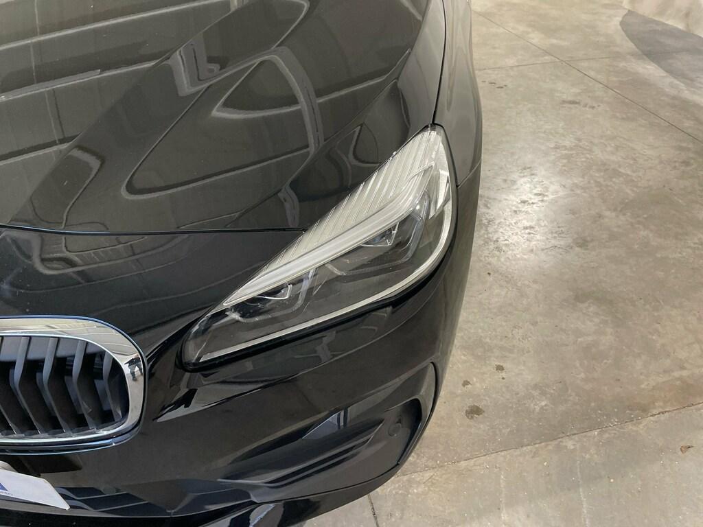 BMW Serie 2 218d Gran Tourer xdrive Advantage 7p.ti auto my20