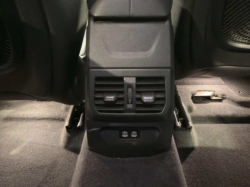 BMW Serie 1 116d Msport auto