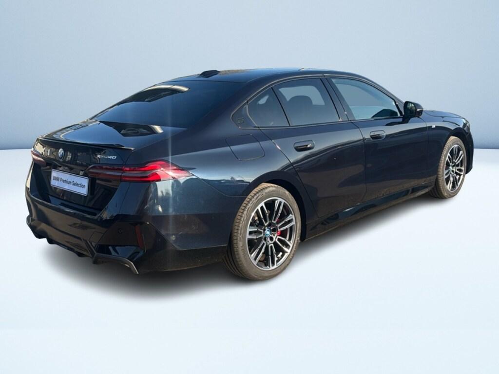 BMW i5 xdrive40 M Sport Pro