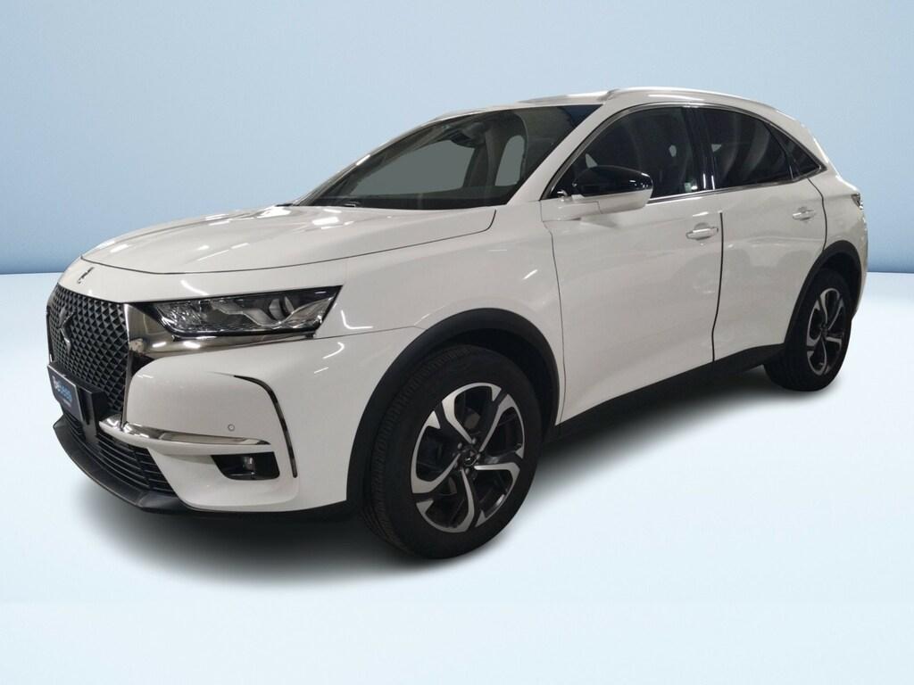 DS DS7 Crossback 1.5 bluehdi Grand Chic 130cv auto
