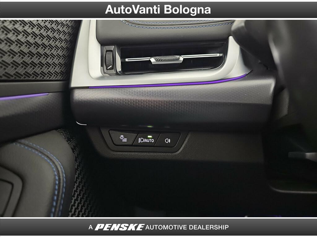 BMW Serie 2 225e Active Tourer xdrive Msport auto