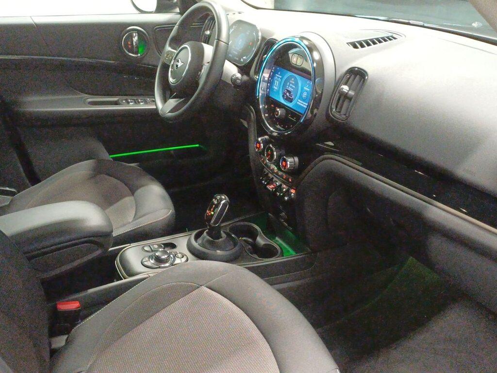 Mini Cooper Countryman 1.5 TwinPower Turbo Cooper Hype Steptronic