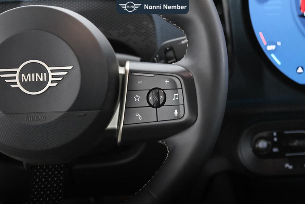 Mini Mini Countryman 2.0 48V D Favoured auto