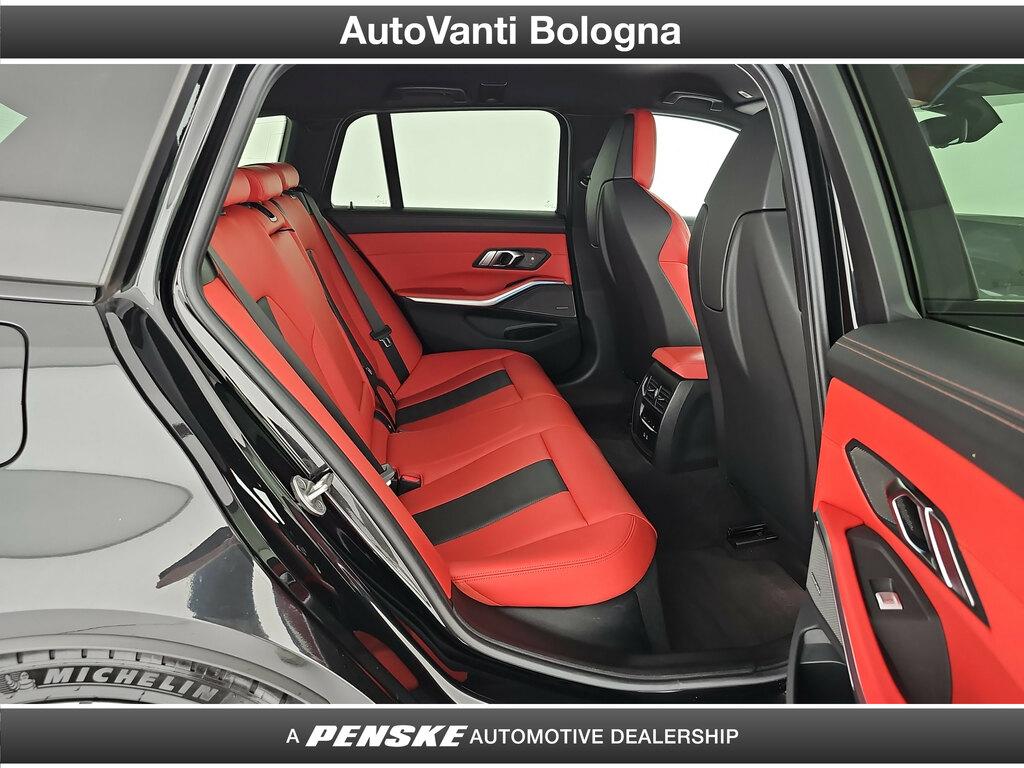 BMW M3 Touring 3.0 Competition M xdrive auto