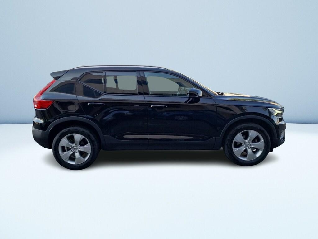 Volvo XC40 1.5 T3 Inscription 163cv auto my21