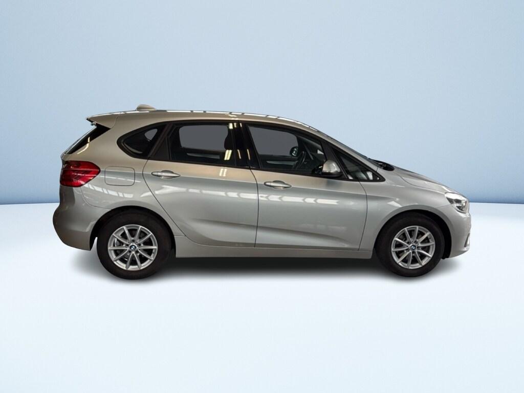 BMW Serie 2 218i Active Tourer Advantage my15