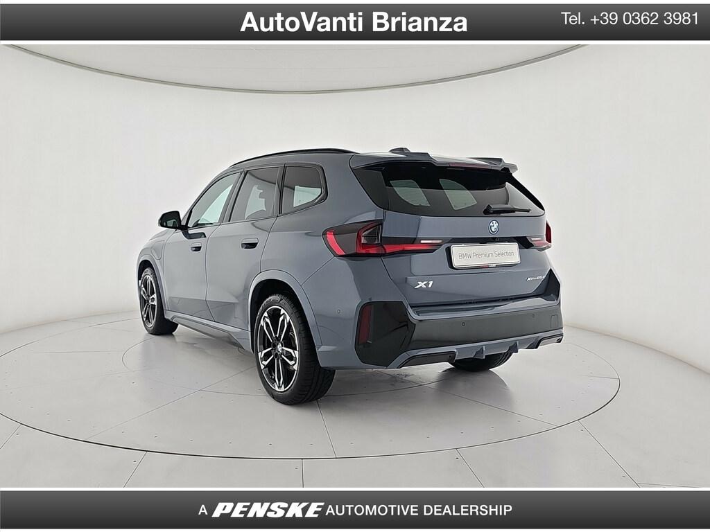 BMW X1 xdrive 25e MSport Pro auto