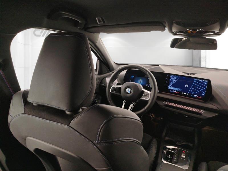 BMW Serie 1 118d MSport Pro auto