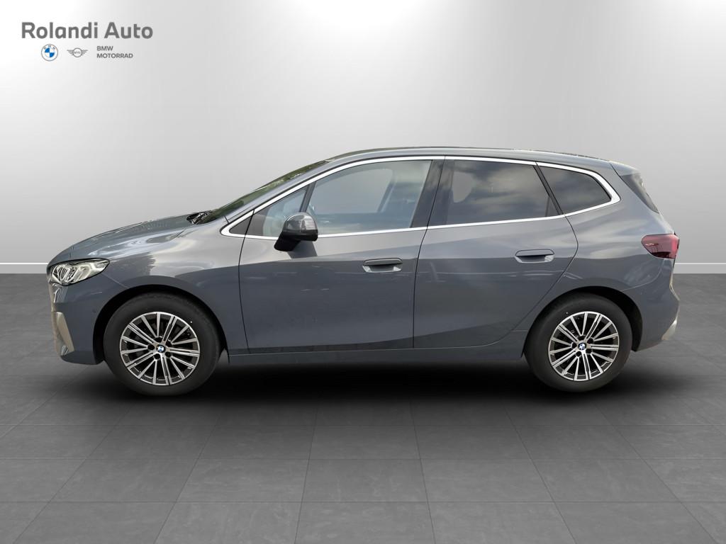 BMW Serie 2 220i Active Tourer mhev 48V Luxury auto