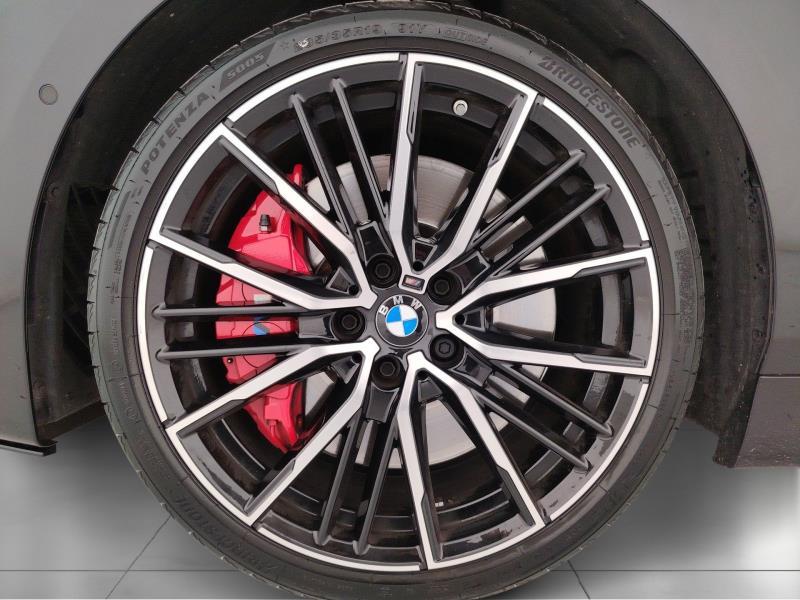 BMW Serie 1 M 135i xdrive auto