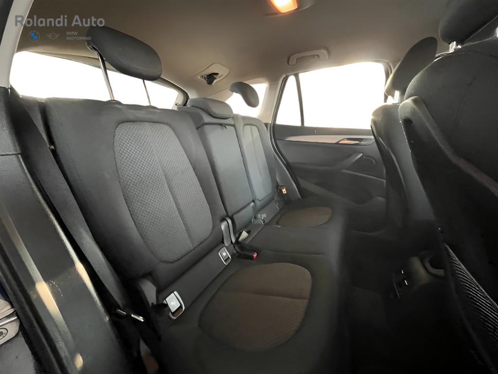 BMW X1 sdrive18d Business Advantage