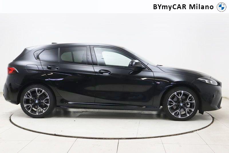 BMW Serie 1 118d MSport auto
