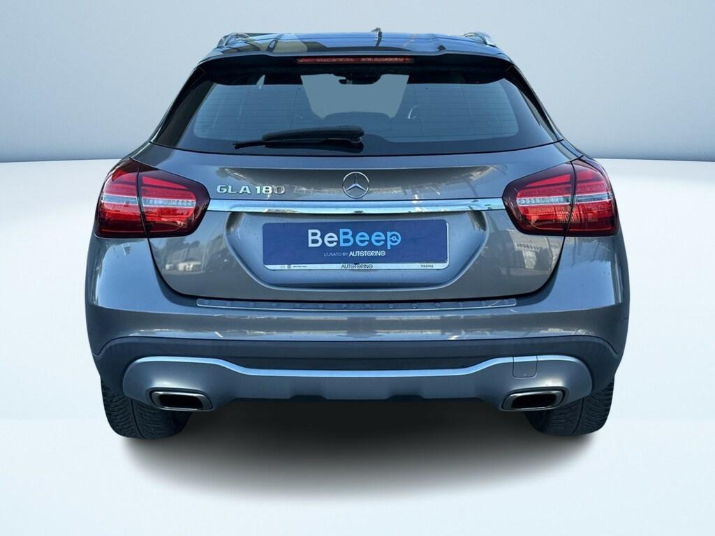 Mercedes GLA 180 Sport auto