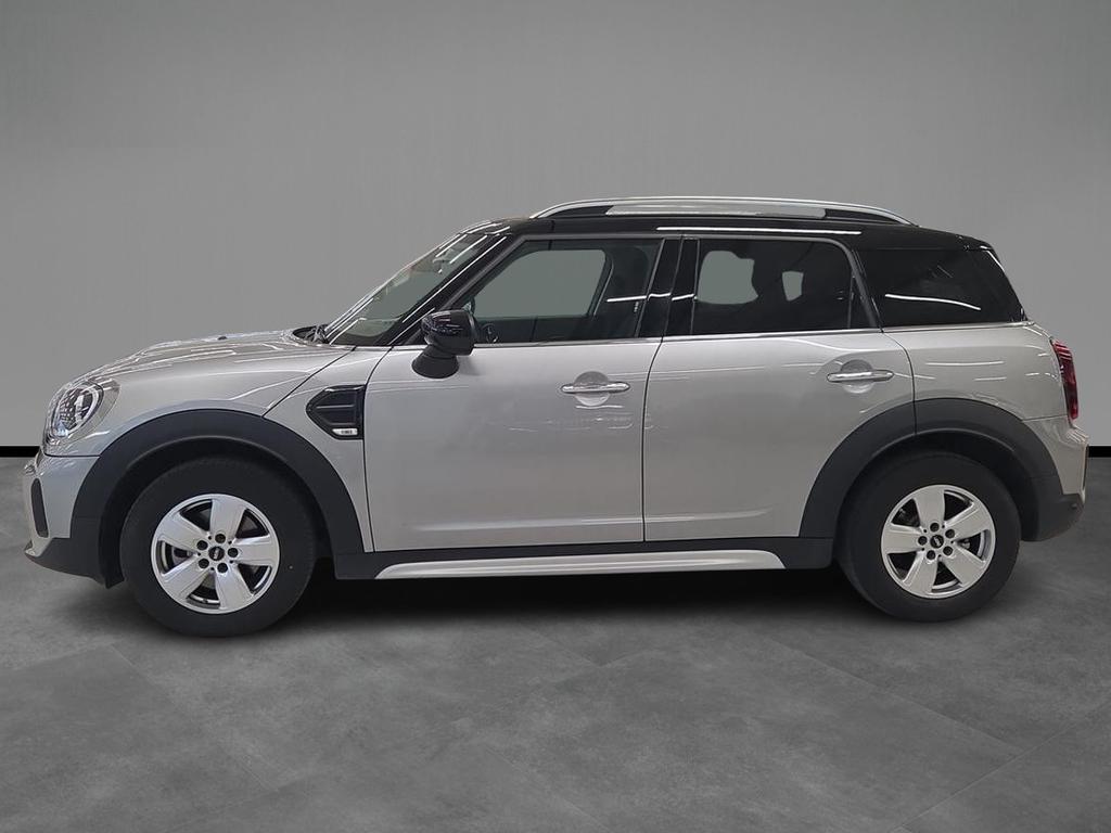 Mini Cooper Countryman 1.5 Business Auto