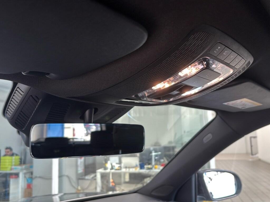 Mercedes GLB 200 d Premium auto