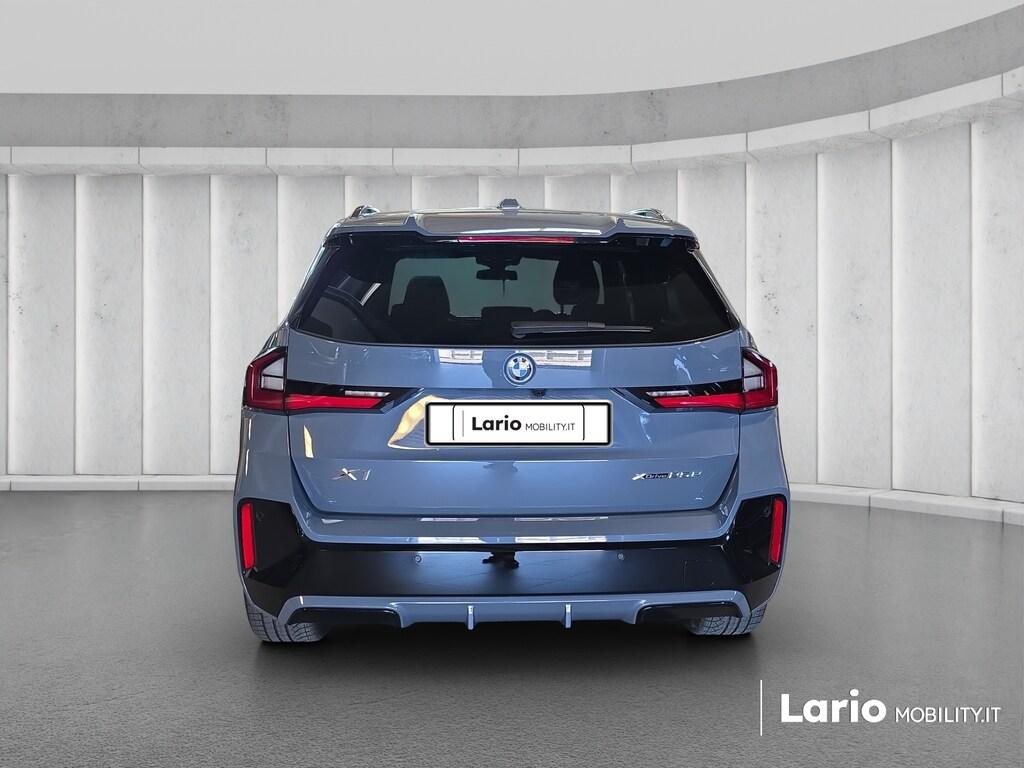 BMW X1 xdrive 25e MSport Pro auto