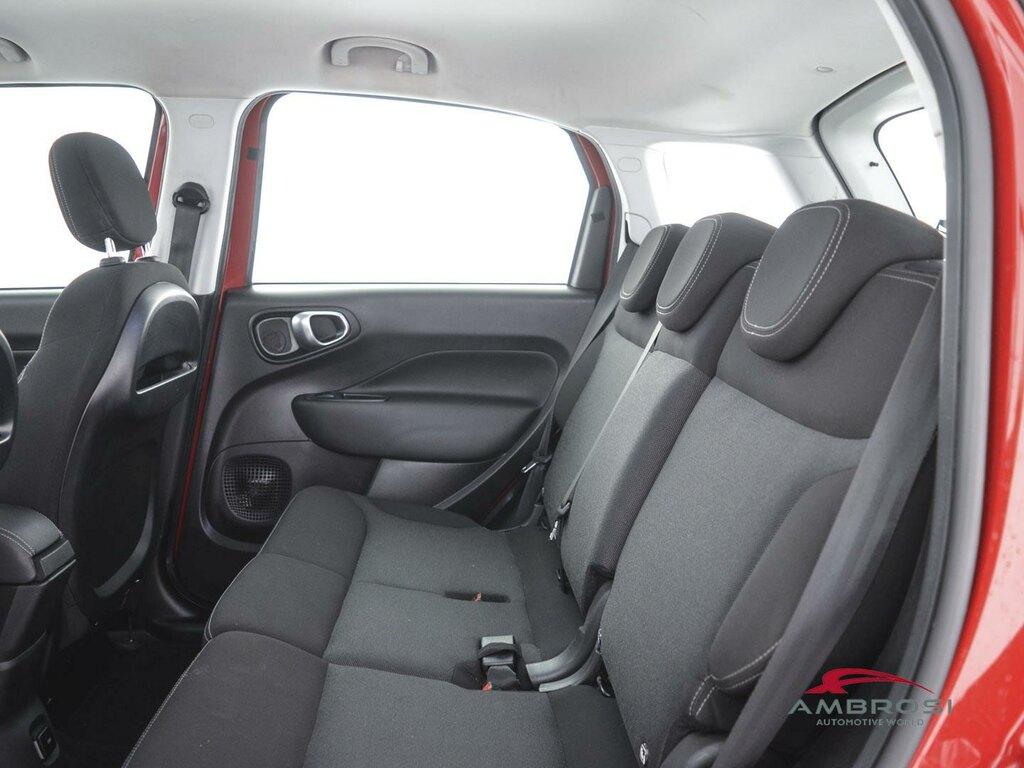 Abarth 595 595C 1.4 t-jet 145cv