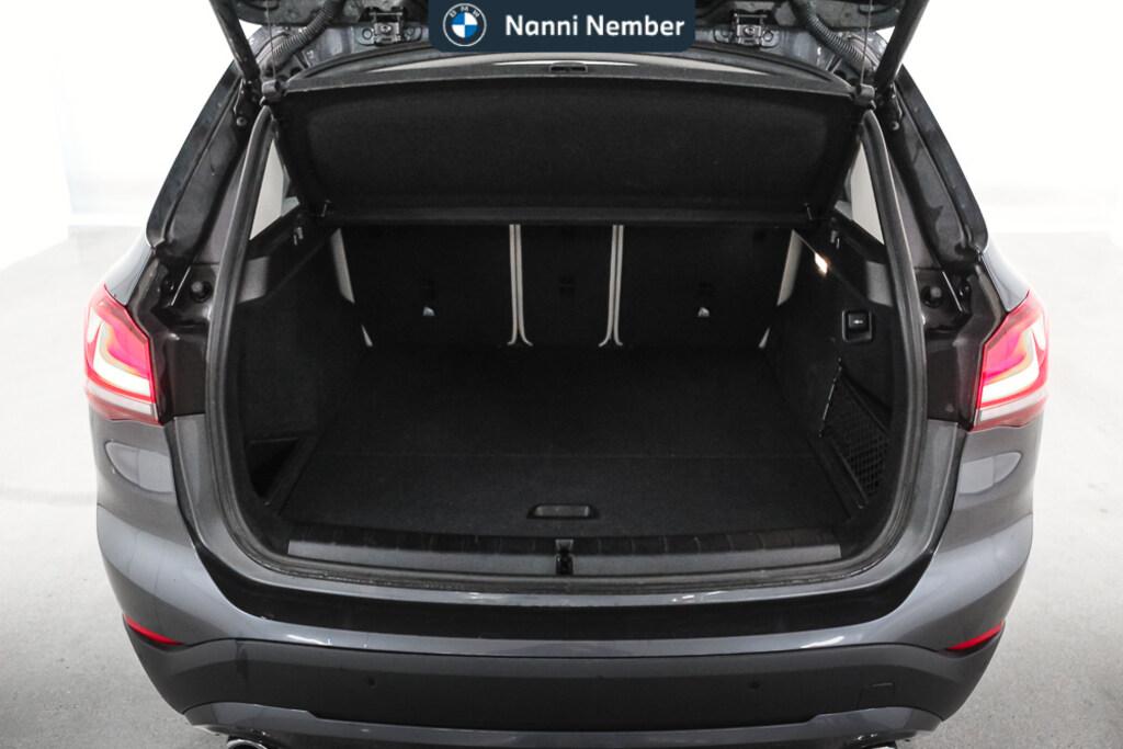 BMW X1 sdrive18d Business Advantage auto