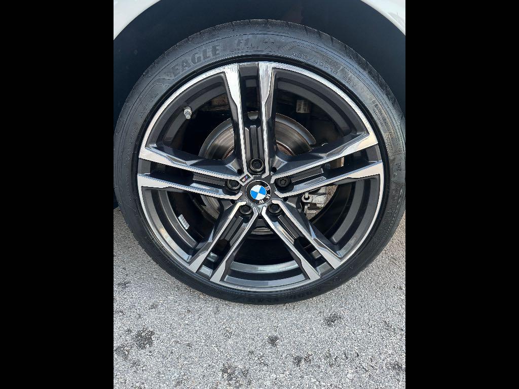 BMW Serie 2 218d Gran Coupe Msport auto