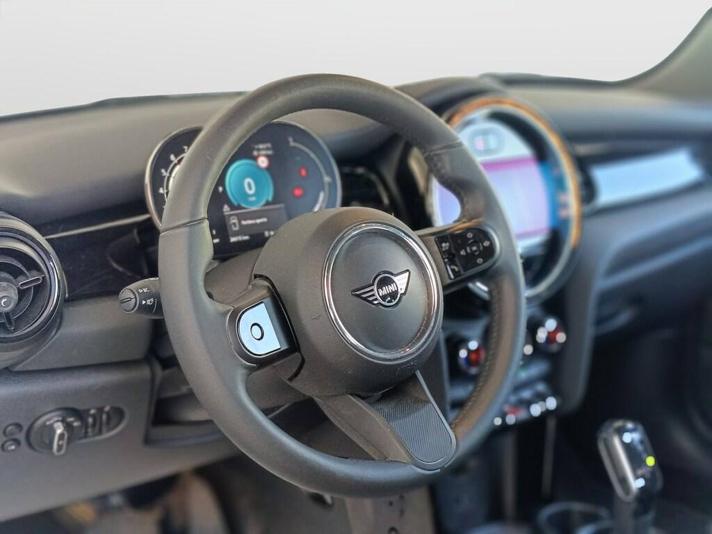 Mini Cooper 1.5 TwinPower Turbo Cooper