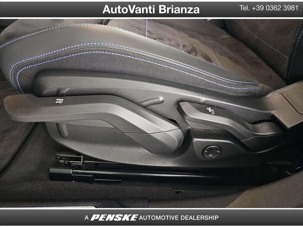 BMW Serie 2 218d Gran Coupe MSport Pro auto