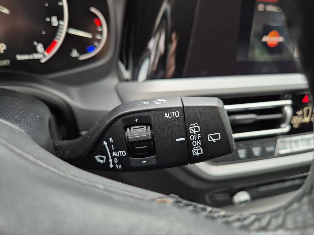 BMW Serie 3 320d Touring mhev 48V Business Advantage auto