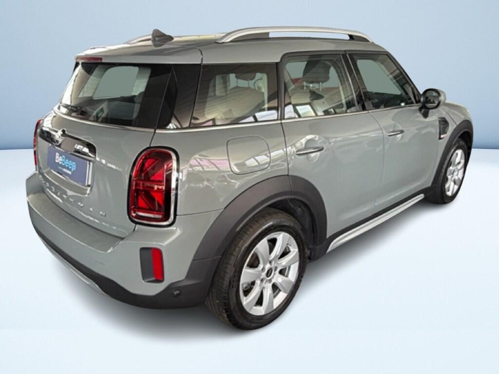 Mini One Countryman 1.5 One