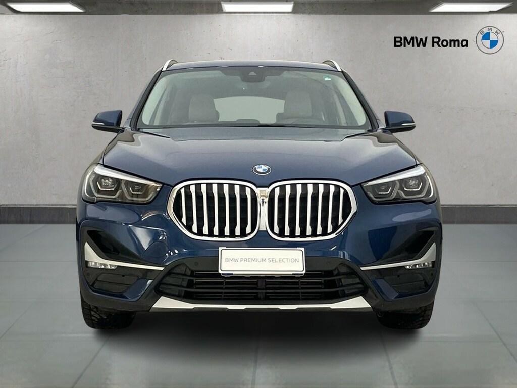 BMW X1 xdrive18d xLine Plus auto