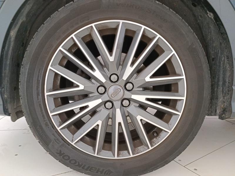 Audi Q3 35 2.0 tdi Business s-tronic