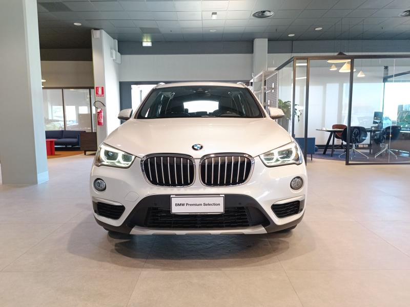 BMW X1 sdrive18d xLine Plus auto