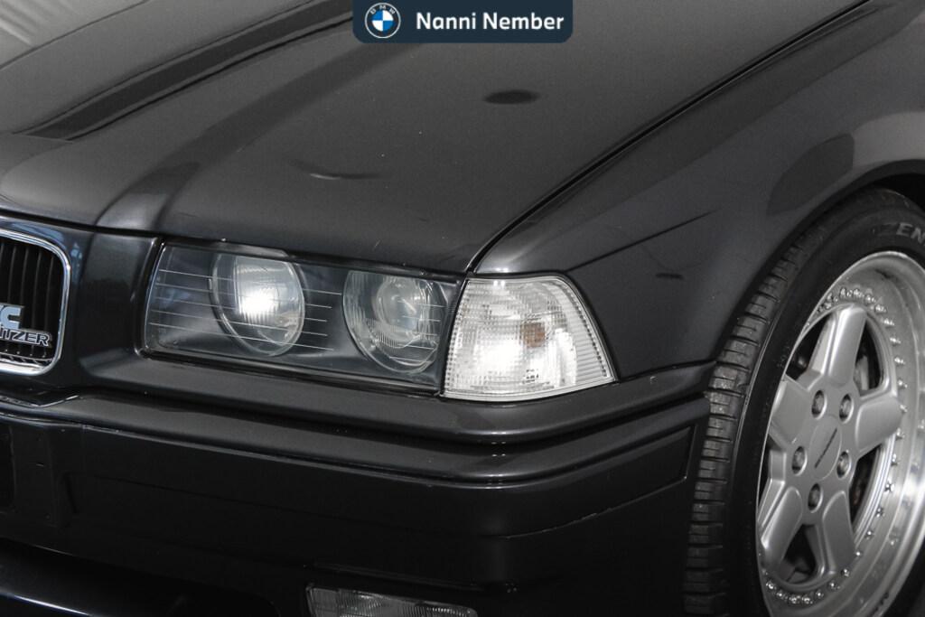 BMW Serie 3 320i c/abs cat.