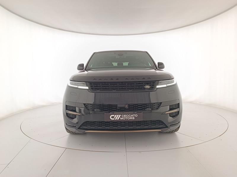 Land Rover Range Rover Sport 3.0d i6 mhev Dynamic HSE awd 300cv auto