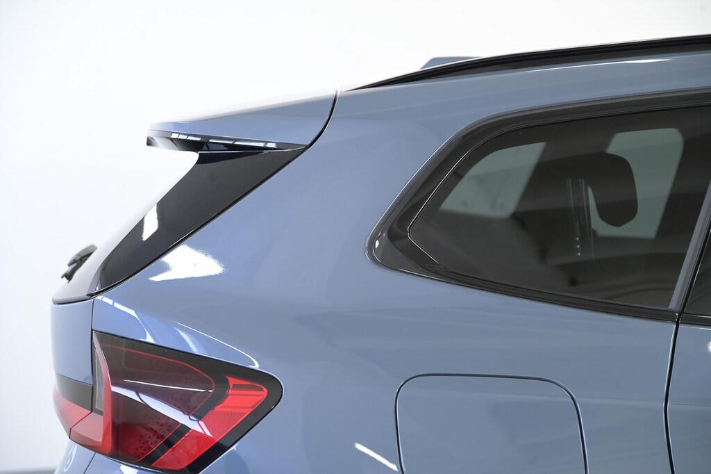 BMW X1 xdrive23i mhev 48V MSport Edition Balance auto