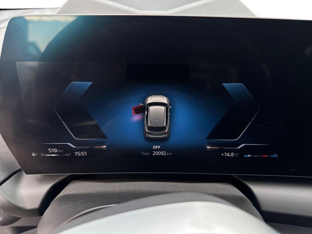 BMW Serie 1 118d MSport Pro auto