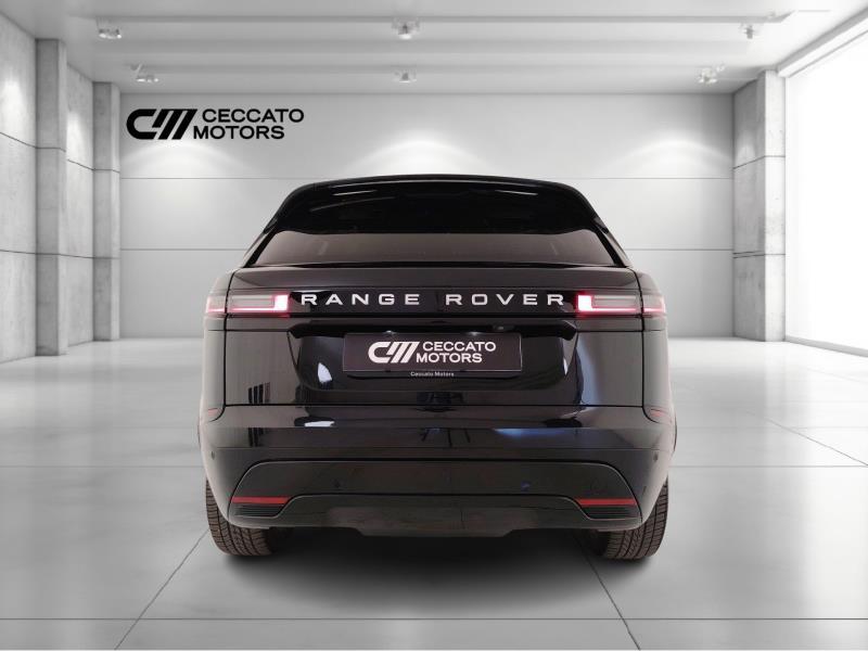 Land Rover Range Rover Velar Range Rover r 2.0d i4 mhev Dynamic SE 4wd 204cv auto