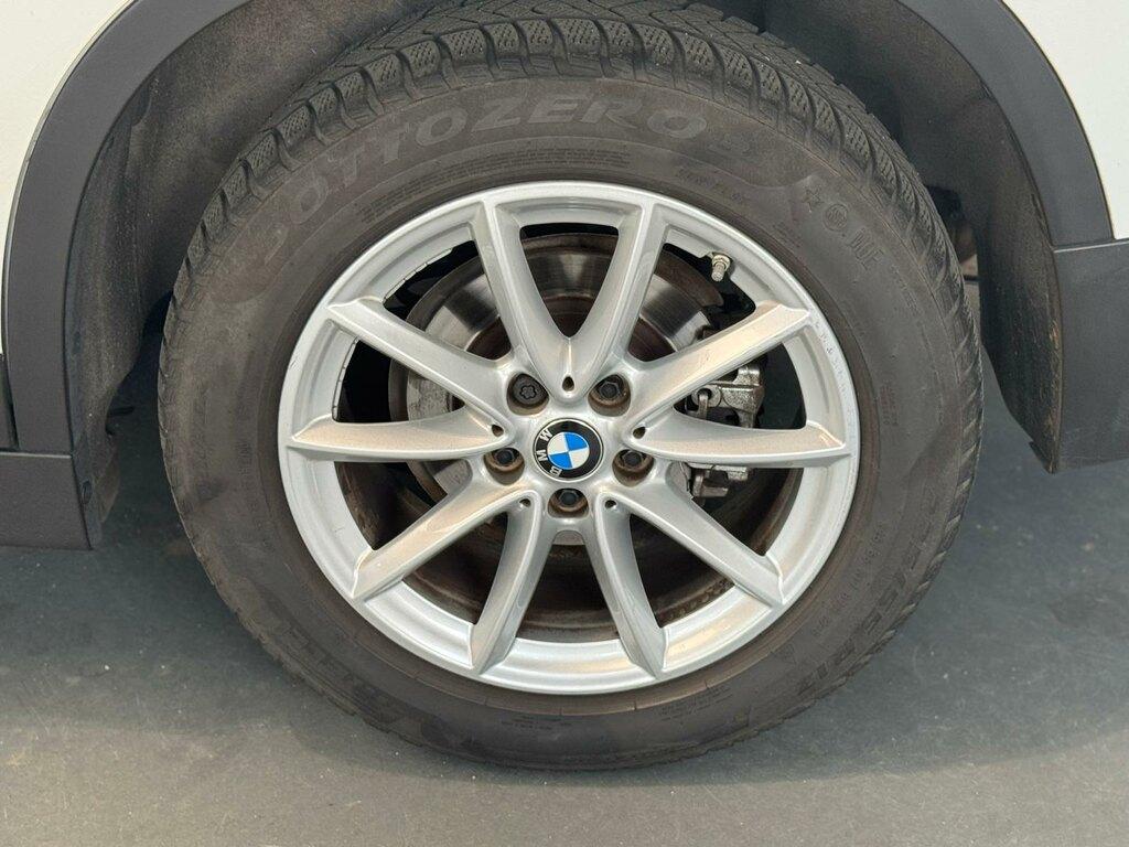 BMW X1 xdrive18d xLine auto