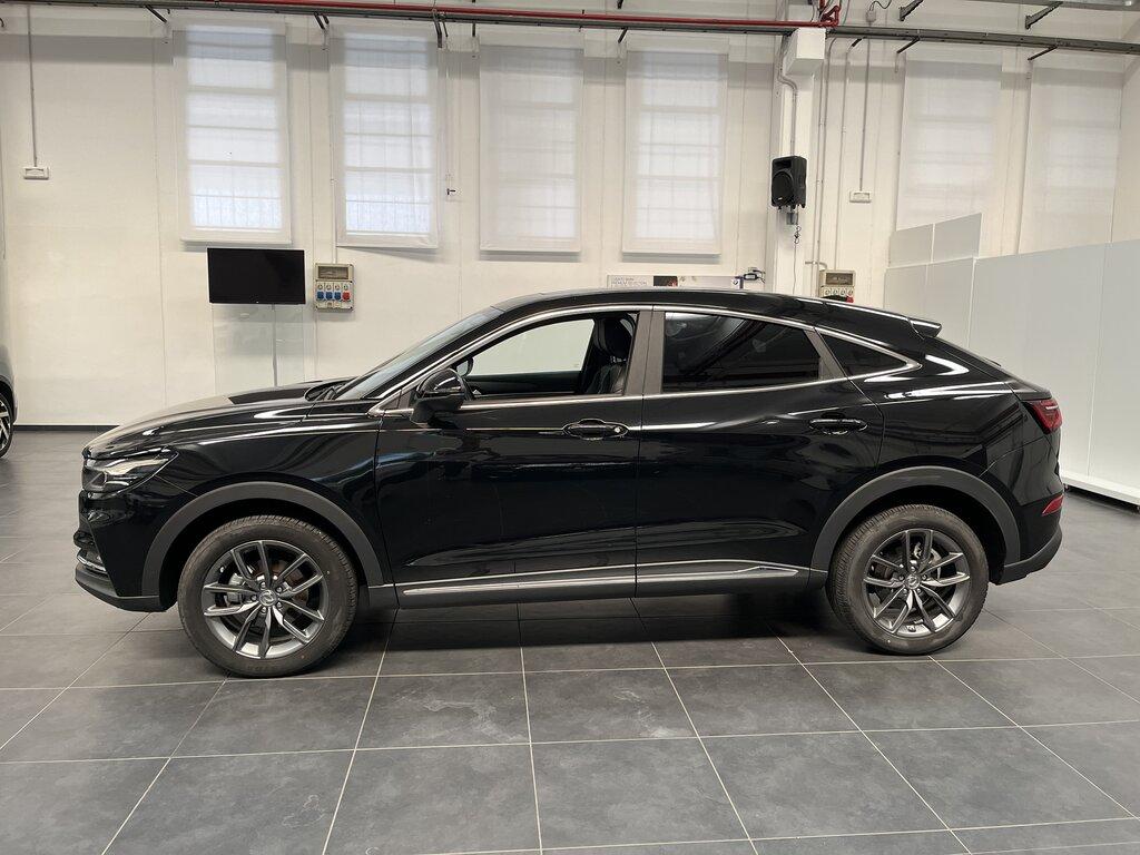 DFSK Glory iX5 1.5 auto
