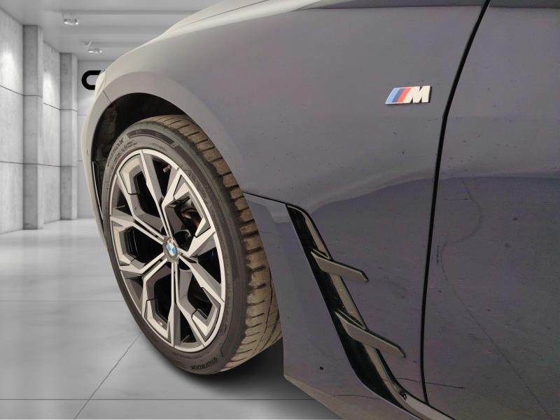 BMW Serie 4 420d Gran Coupe mhev 48V Msport auto
