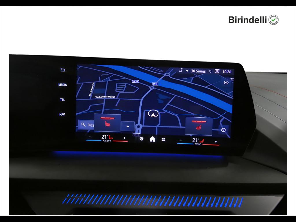 BMW Serie 1 118d MSport auto