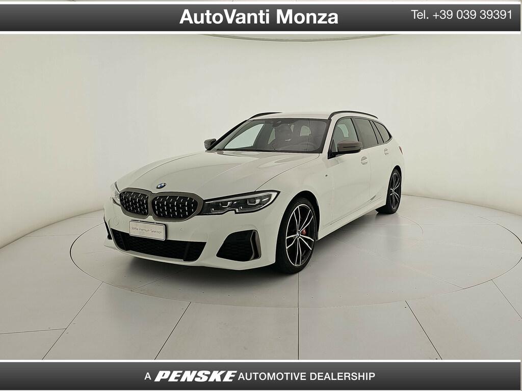 BMW Serie 3 M M340i mhev 48V xdrive auto