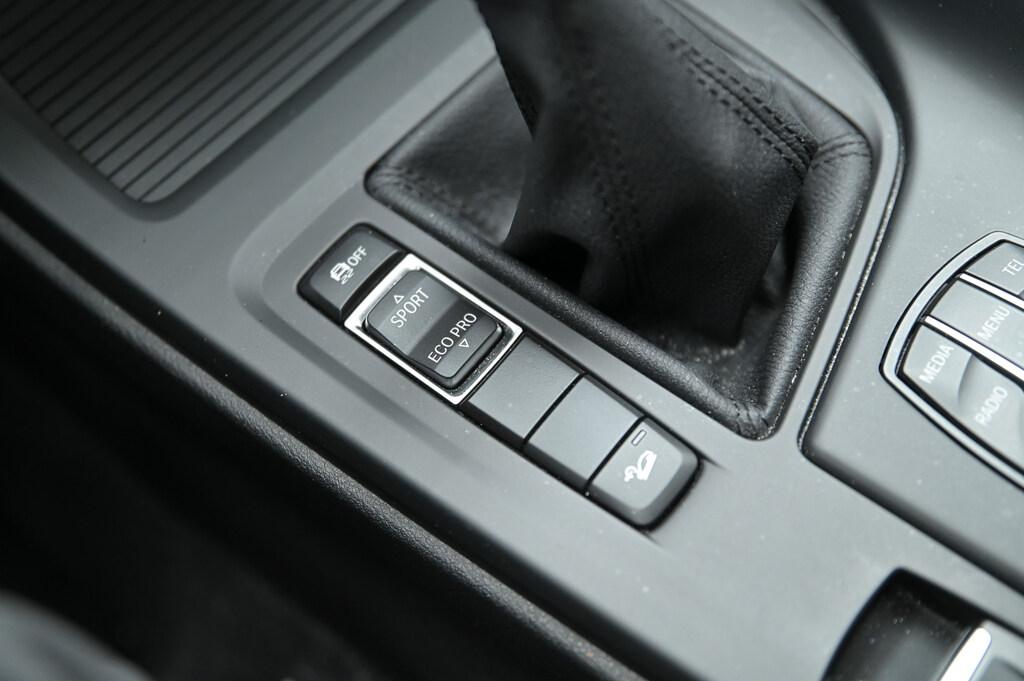 BMW X1 xdrive18d Advantage auto