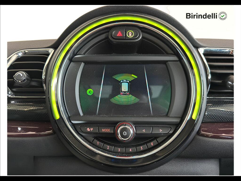 Mini One Clubman 1.5 One Hype Steptronic
