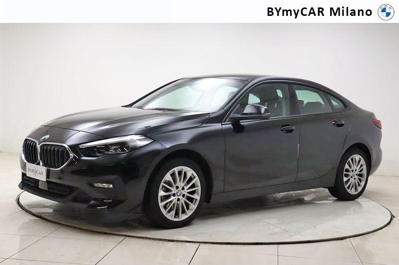 BMW Serie 2 218d Gran Coupe Business Advantage auto