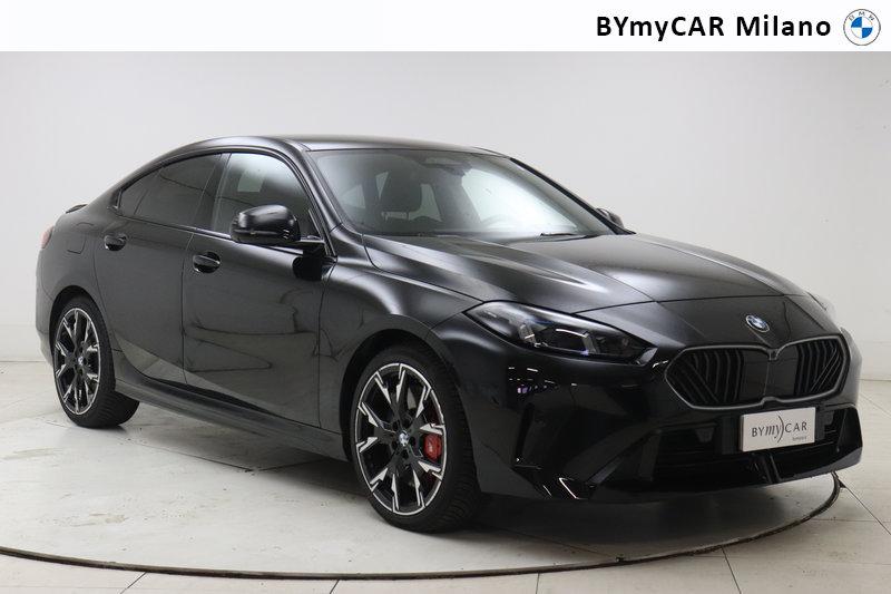 BMW Serie 2 218d Gran Coupe MSport Pro auto