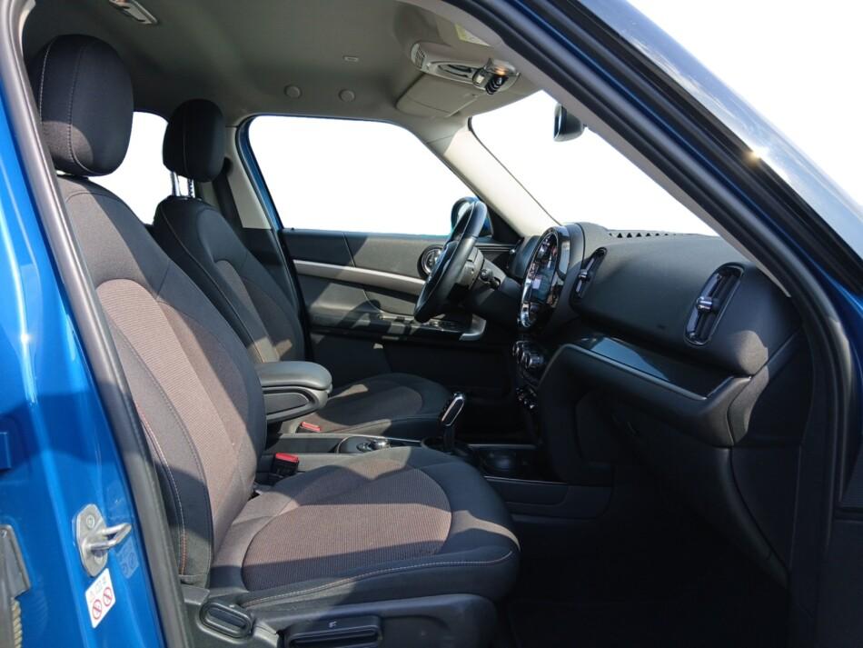 Mini One D Countryman 1.5 TwinPower Turbo One D Boost