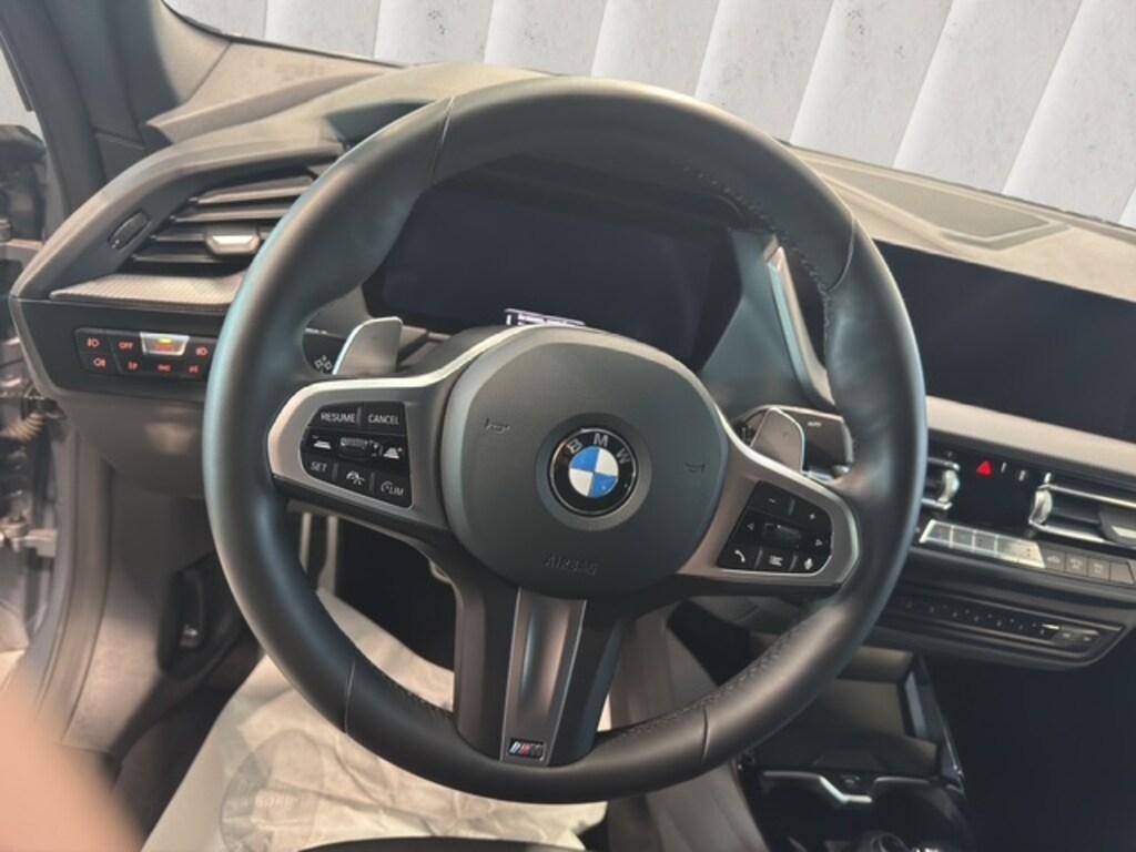 BMW Serie 2 220d Gran Coupe Msport xdrive auto