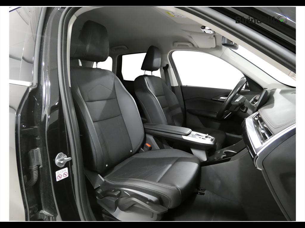 BMW X1 sdrive18d X-Line auto