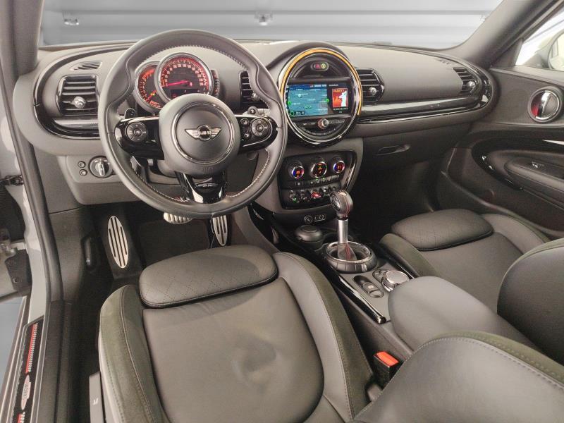 Mini John Cooper Works Clubman 2.0 John Cooper Works ALL4 Auto