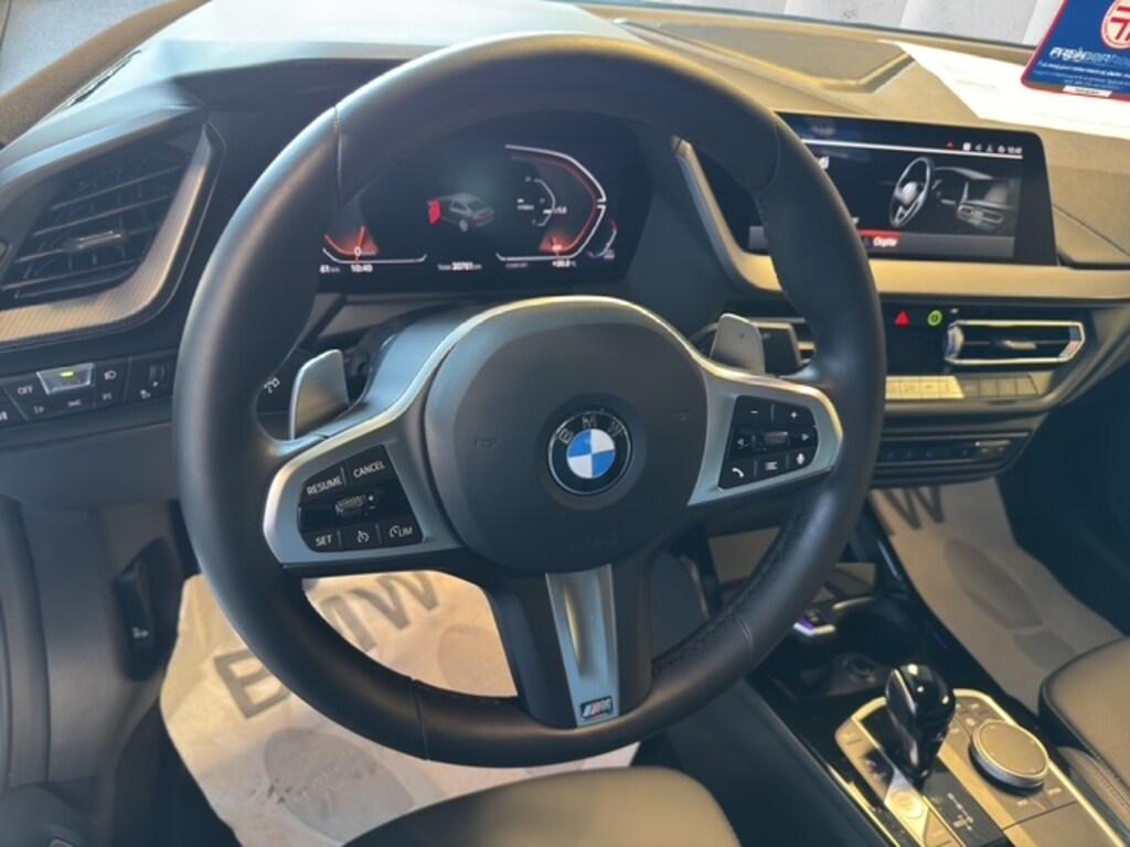 BMW Serie 2 220d Gran Coupe Msport xdrive auto