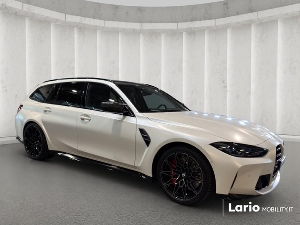 BMW M3 Touring 3.0 Competition M xdrive auto